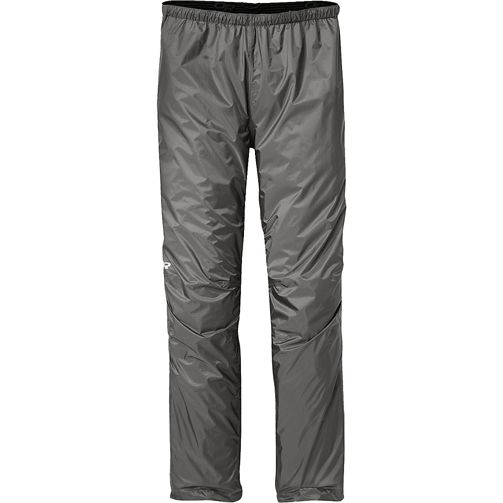 Outdoor Research Helium Pants S Pewter Outdoor Research Men s Apparel