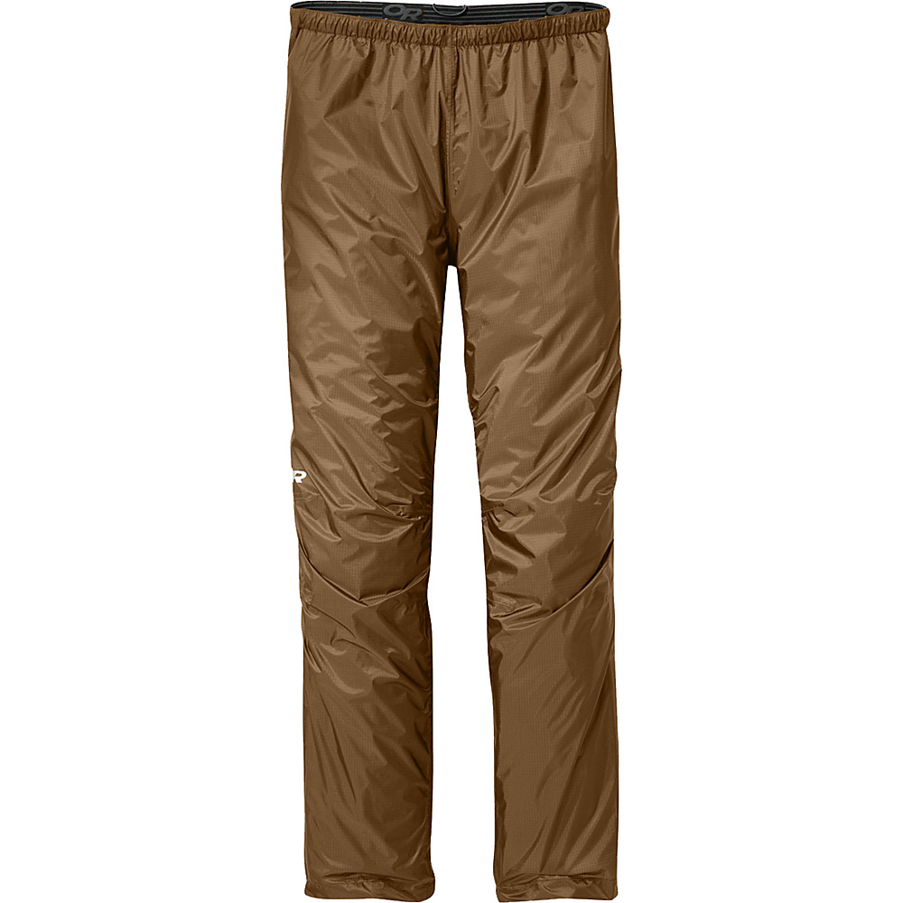 Outdoor Research Helium Pants M Coyote Outdoor Research Men s Apparel