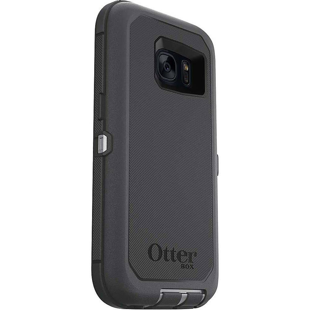 Otterbox Ingram Defender Case for Samsung Galaxy S7 Metal Otterbox Ingram Electronic Cases