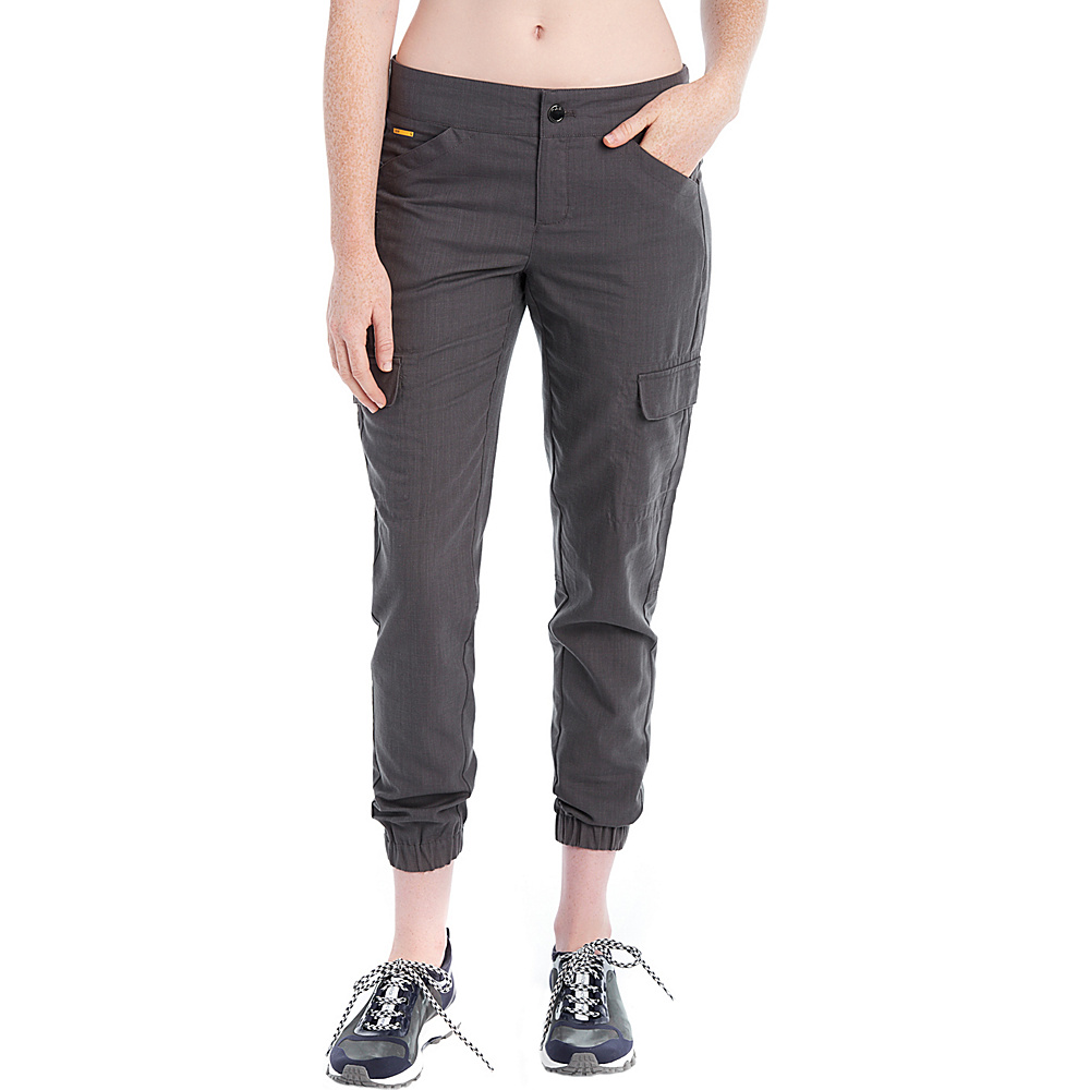 Lole Jelsa Pants XL Dark Charcoal Lole Women s Apparel