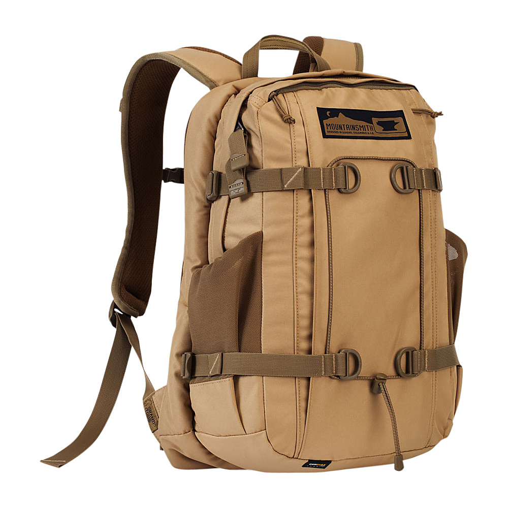 Mountainsmith Grand Tour Laptop Backpack Barley Mountainsmith Business Laptop Backpacks