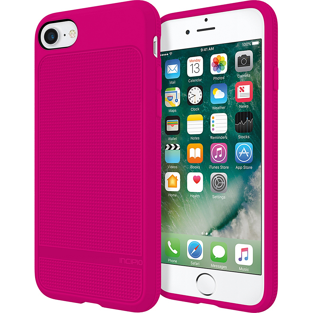 Incipio NGP [Advanced] for iPhone 7 Berry Pink BPK Incipio Electronic Cases