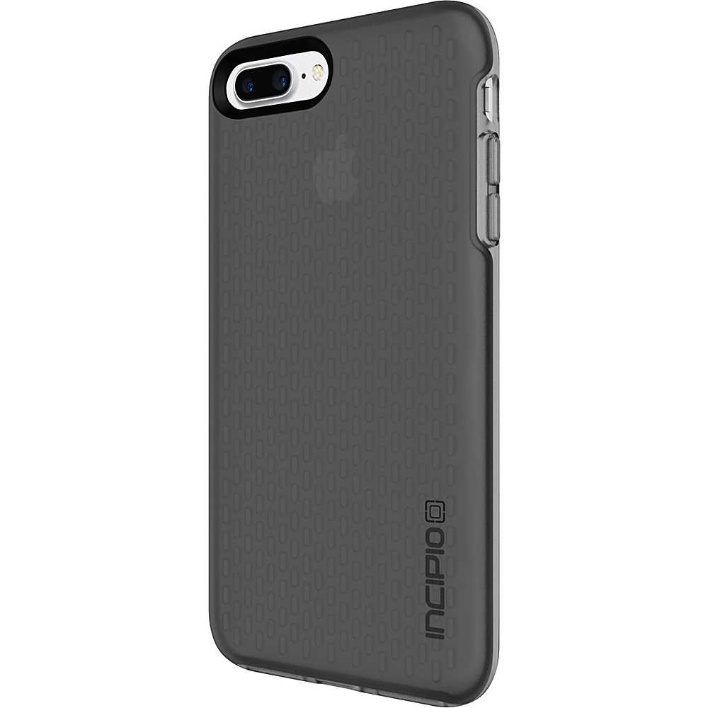 Incipio Haven for iPhone 7 Plus Black Charcoal BKC Incipio Electronic Cases