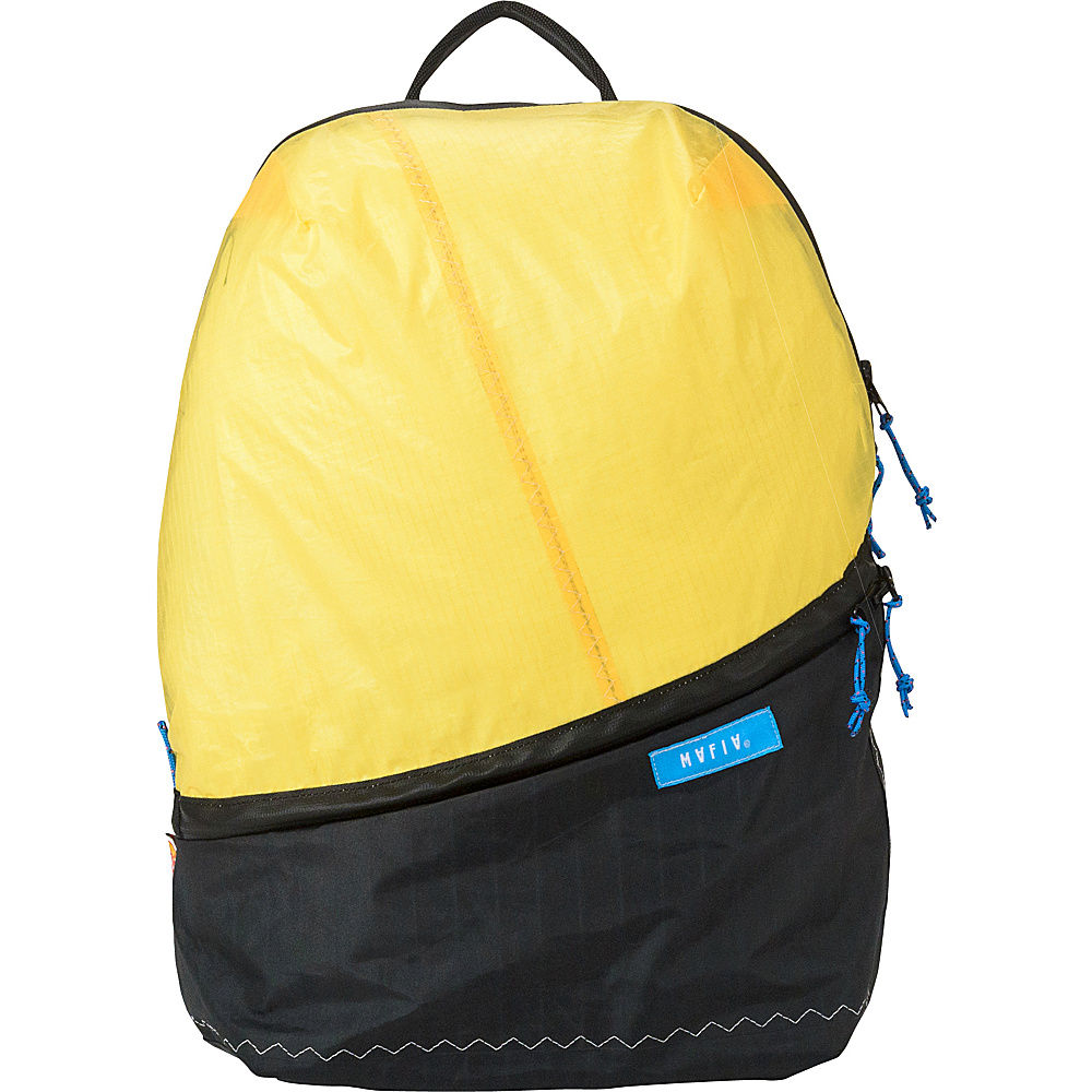 Mafia Bags Sail Pack Summer Sunshine Mafia Bags Everyday Backpacks