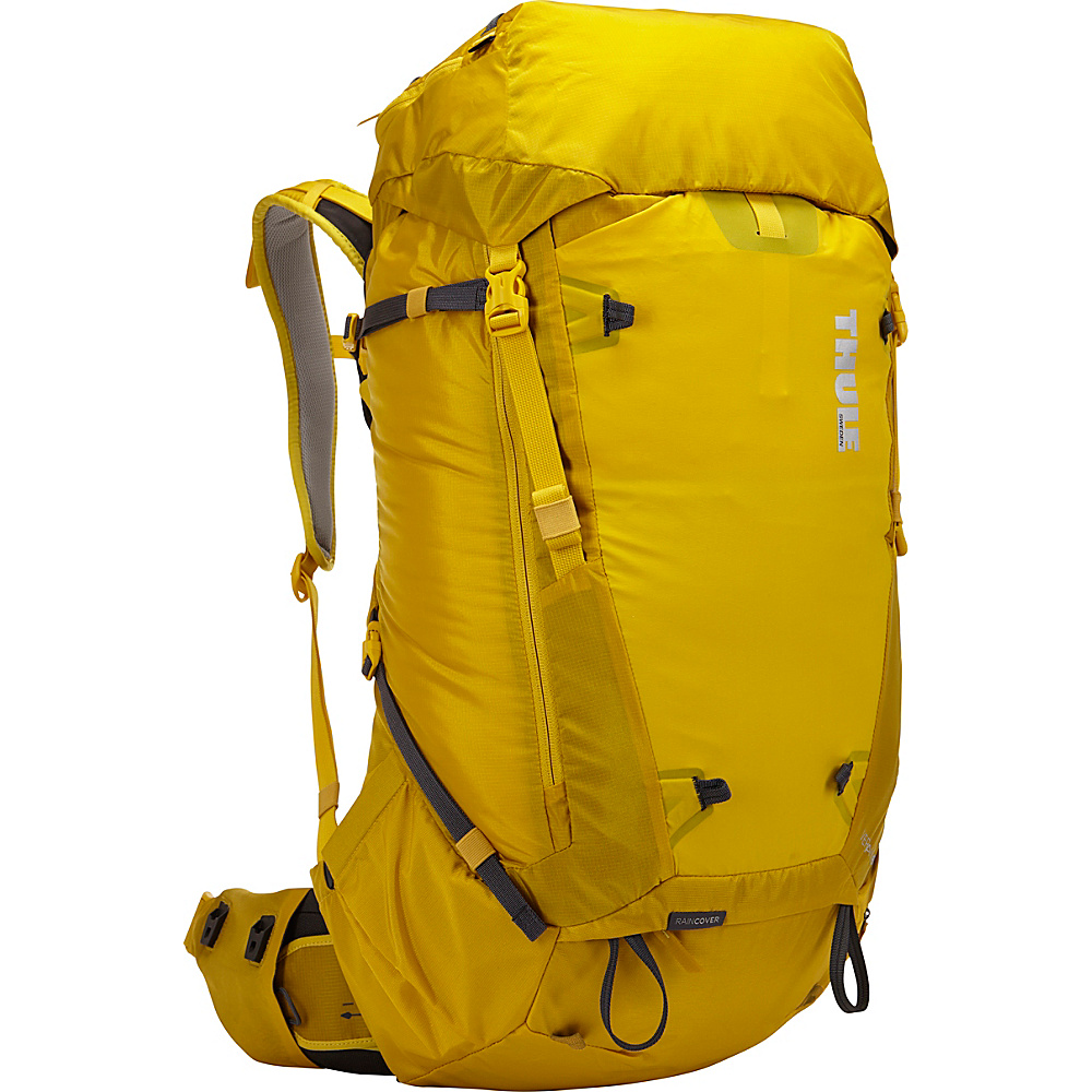 Thule Versant 70L Men s Backpacking Pack Mikado Thule Day Hiking Backpacks