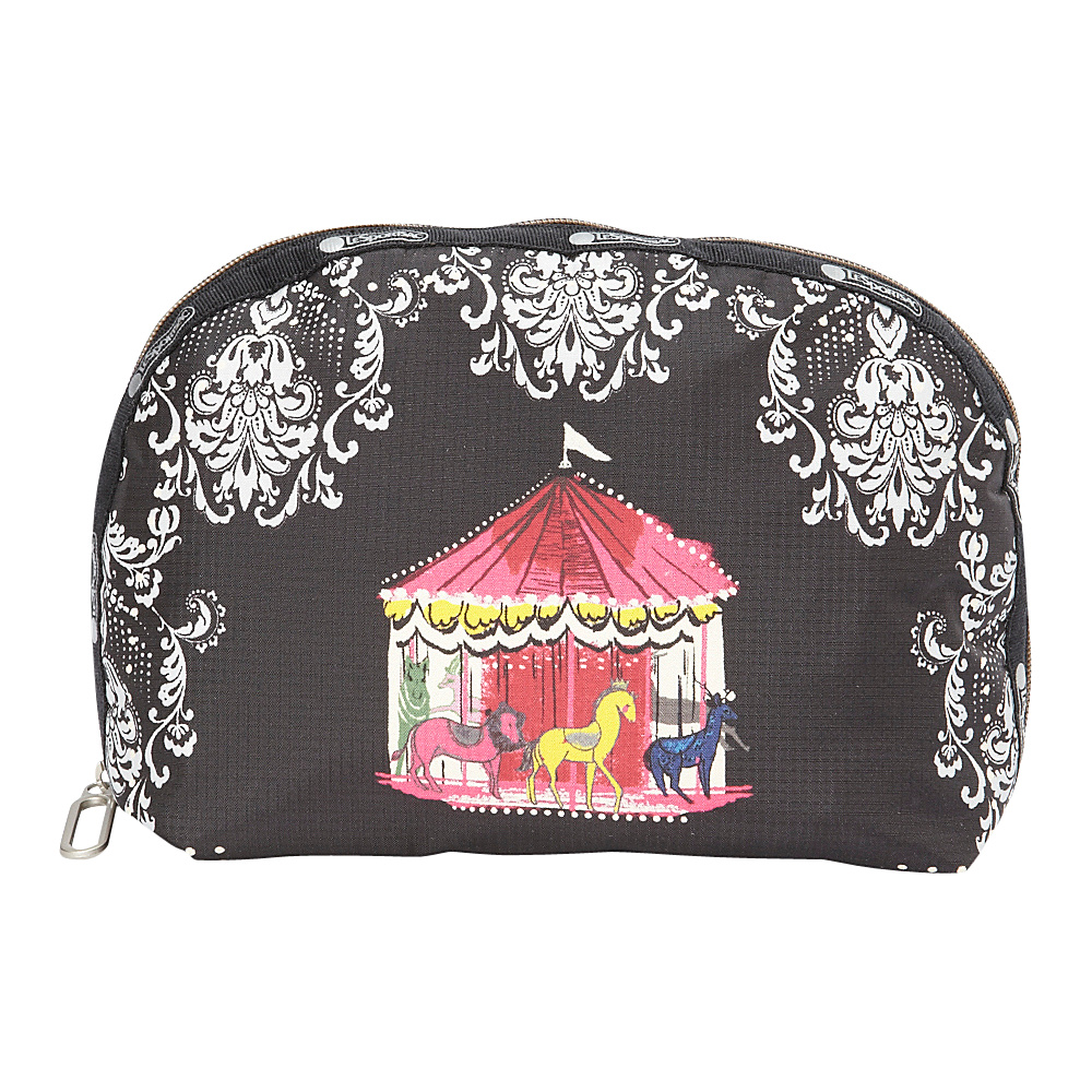 LeSportsac Half Moon Cosmetic Lets Go LeSportsac Women s SLG Other