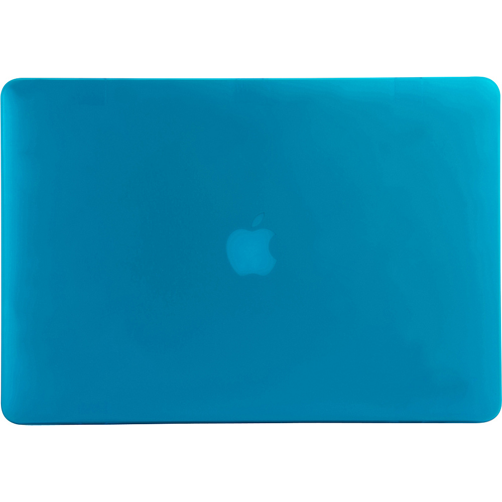 Tucano Nido Hard Shell Case 15 Macbook Pro Blue Tucano Non Wheeled Business Cases