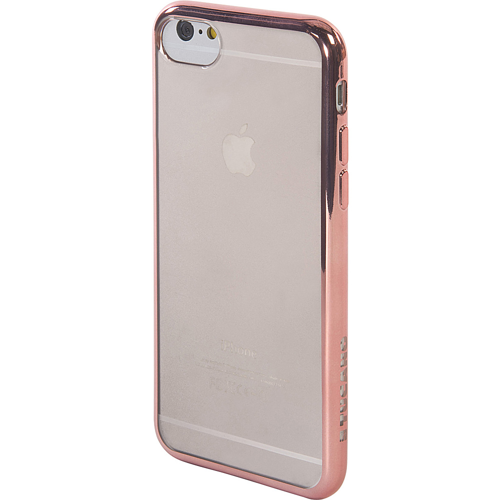 Tucano Elektro Flex Ultrathin Snap Case iPhone 7 Plus Pink Tucano Electronic Cases