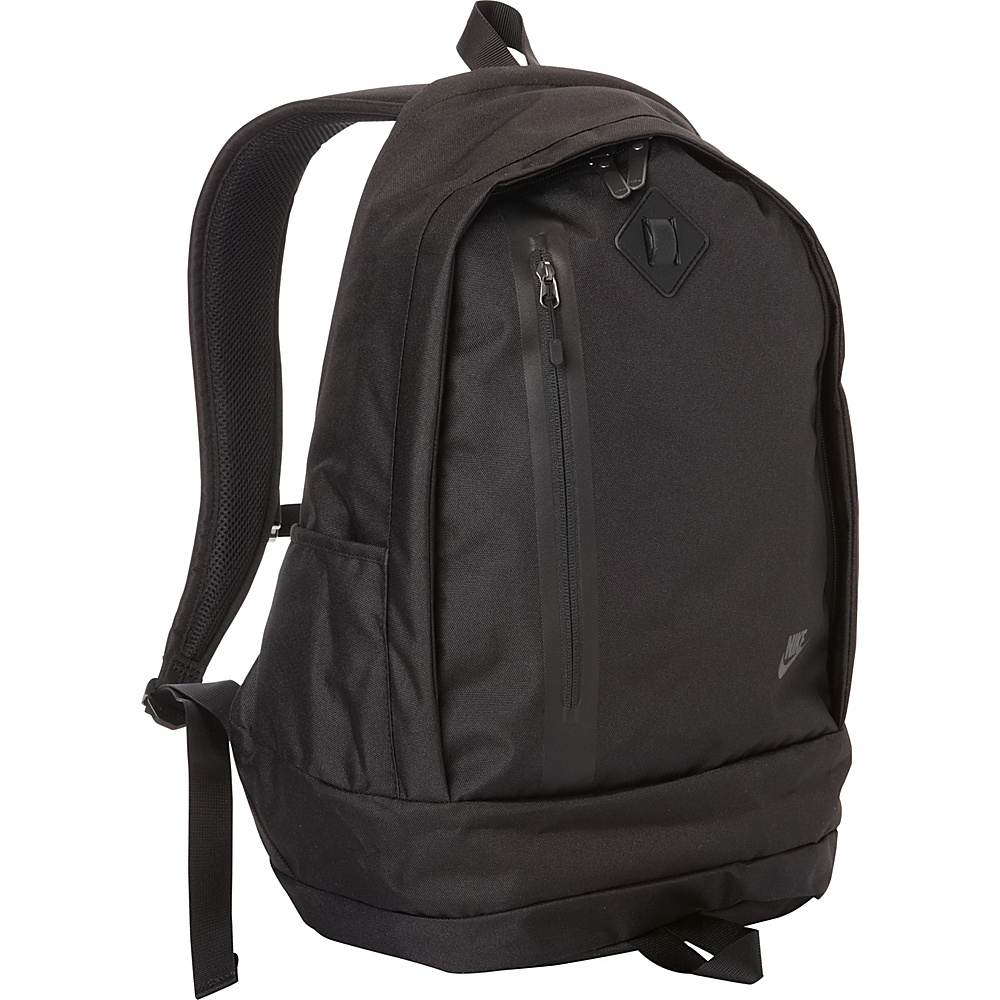 Nike Mens Cheyenne 3.0 Backpack Black Black Black Nike Everyday Backpacks