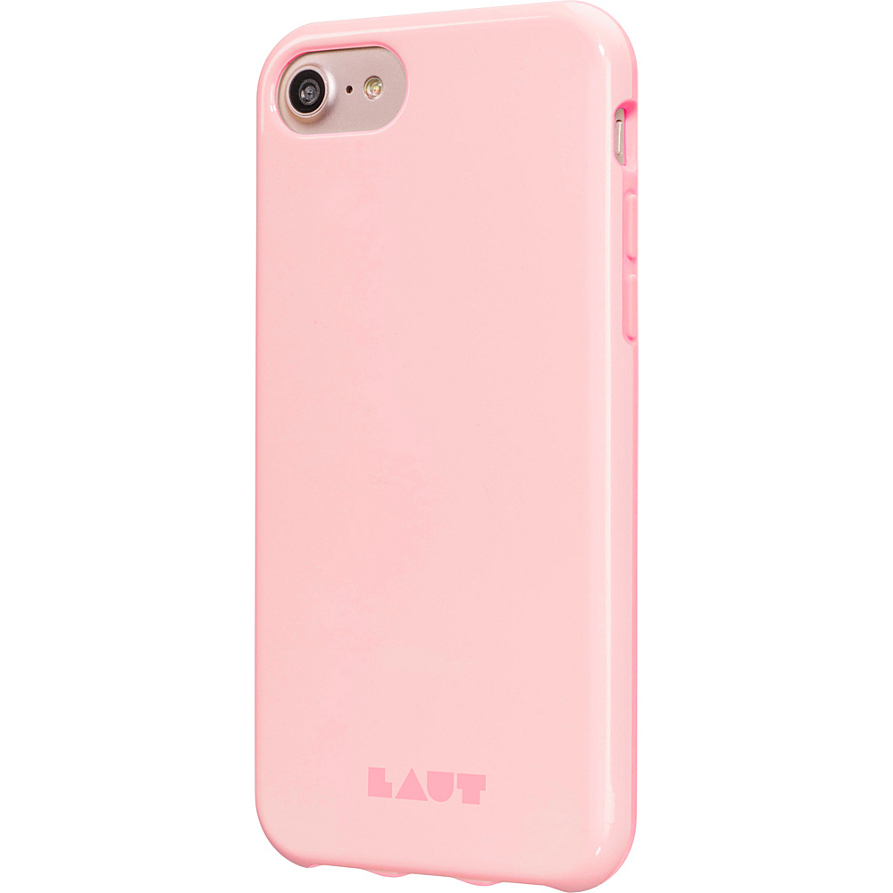 LAUT iPhone 7 Plus Huex Pastel Case Candy LAUT Electronic Cases