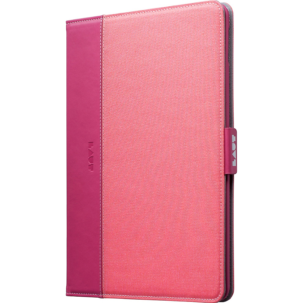 LAUT Profolio for iPad Pro 9.7 Pink LAUT Electronic Cases