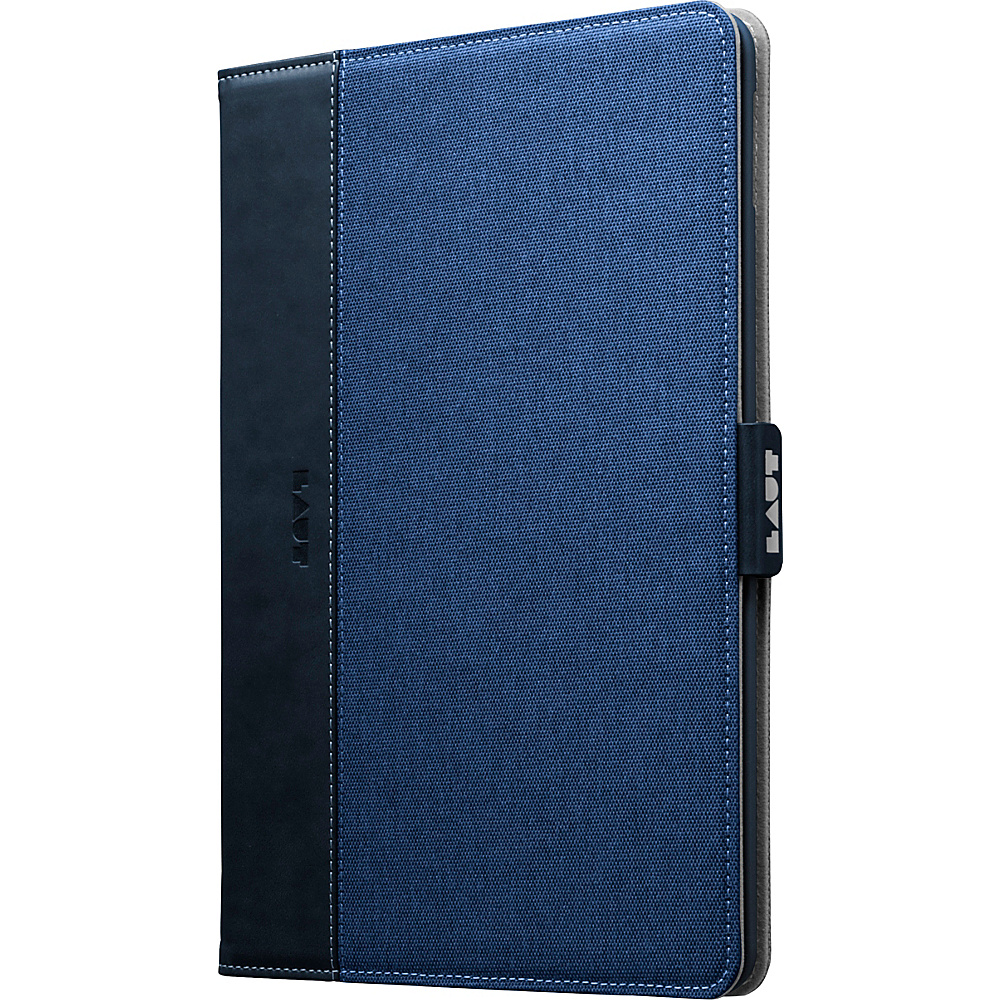 LAUT Profolio for iPad Pro 9.7 Blue LAUT Electronic Cases