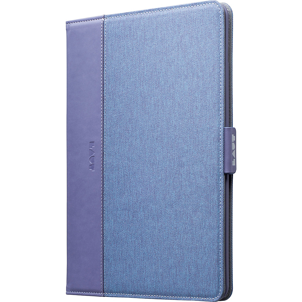 LAUT Profolio for iPad Pro 9.7 Purple LAUT Electronic Cases