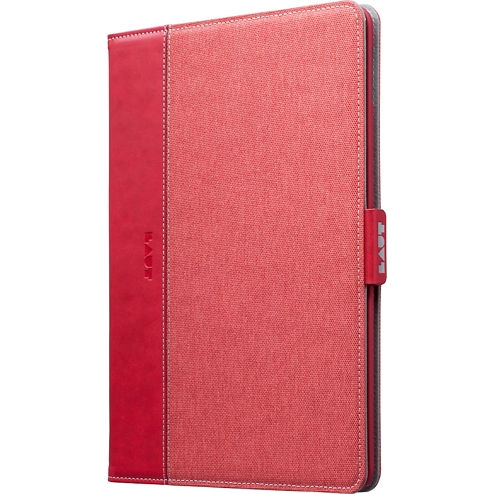 LAUT Profolio for iPad Pro 9.7 Red LAUT Electronic Cases