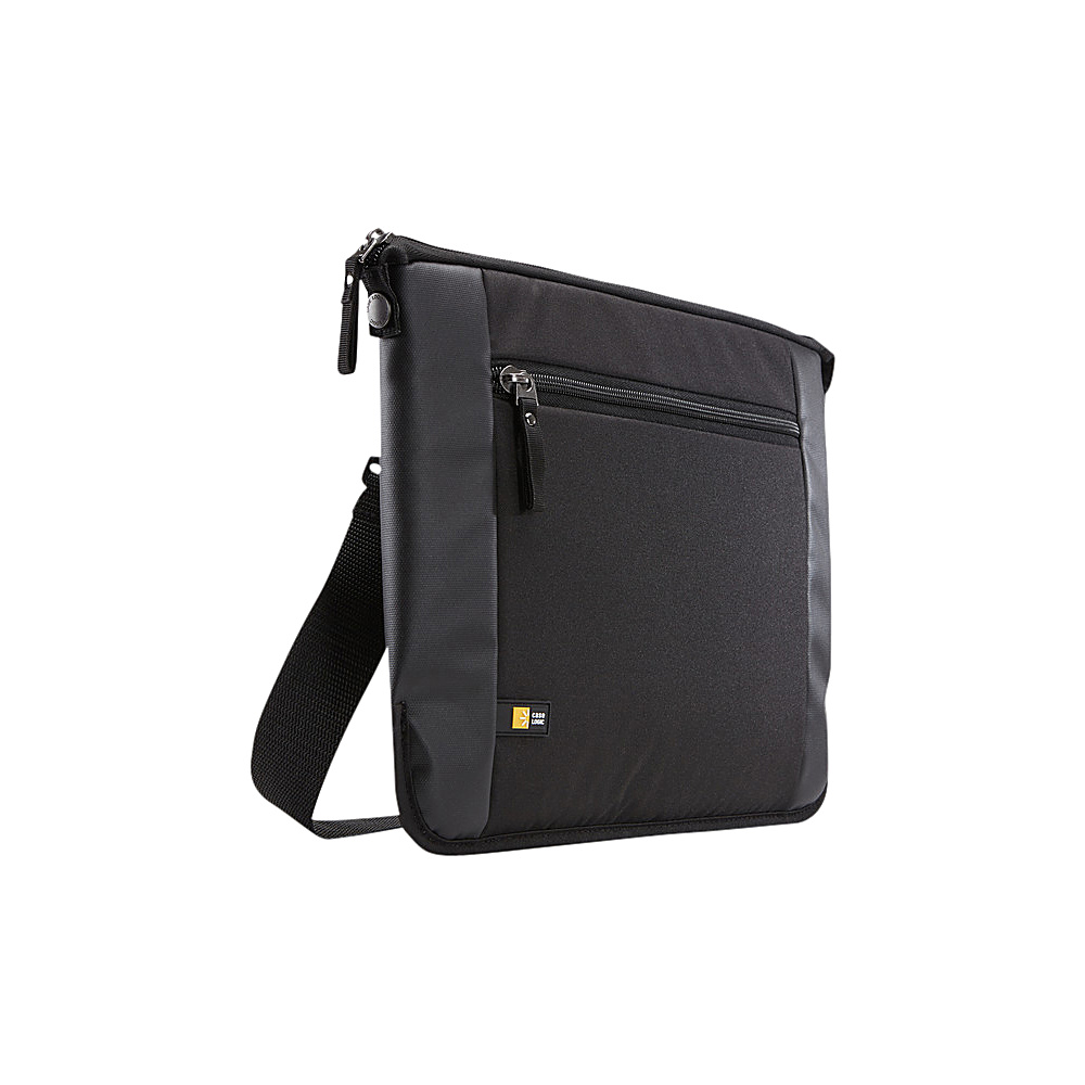 Case Logic Intrata 11.6 Laptop Bag Black Case Logic Non Wheeled Business Cases