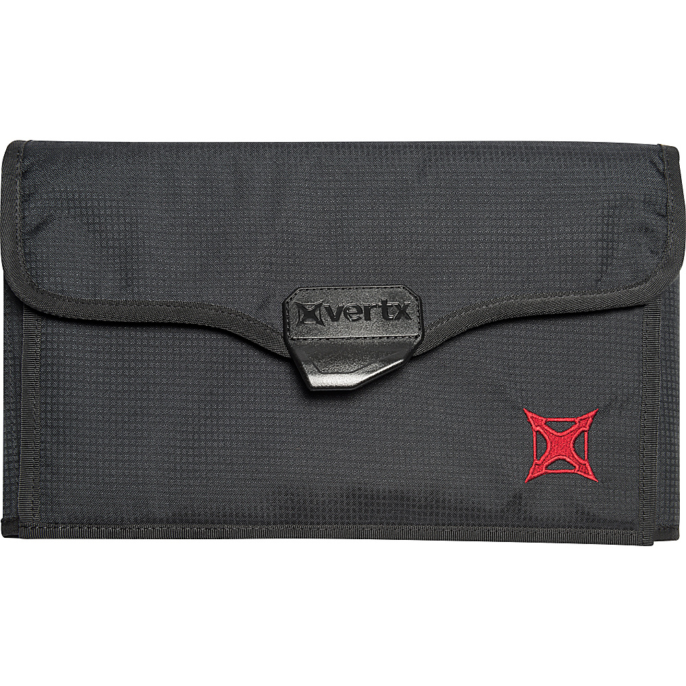 Vertx Tactigami Laptop Sleeve 13 Black Vertx Electronic Cases