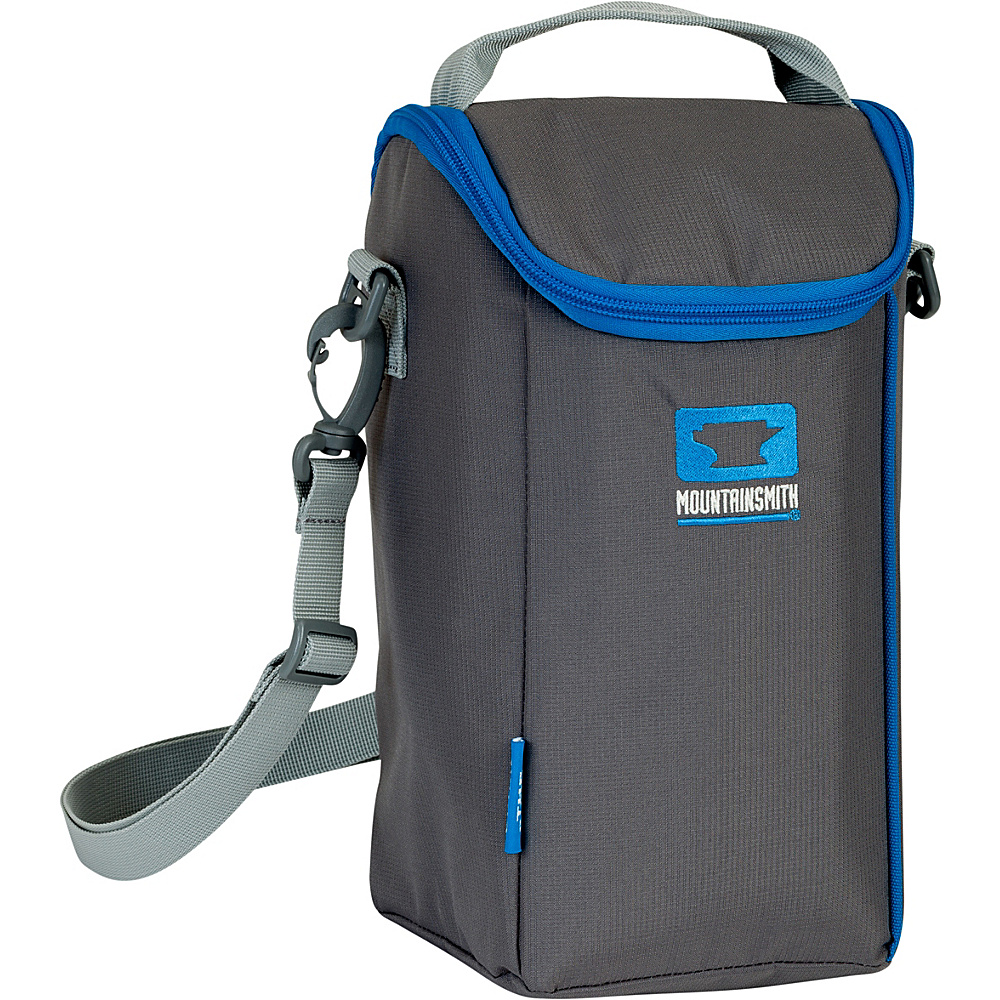 Mountainsmith The Growler Sling Ice Grey Mountainsmith Outdoor Coolers