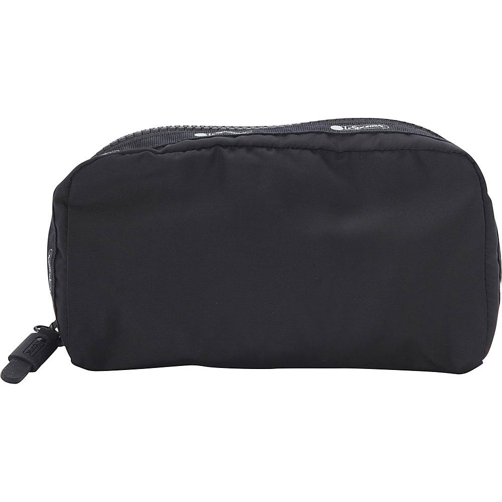 LeSportsac Global Cosmetic Case True Black T LeSportsac Women s SLG Other