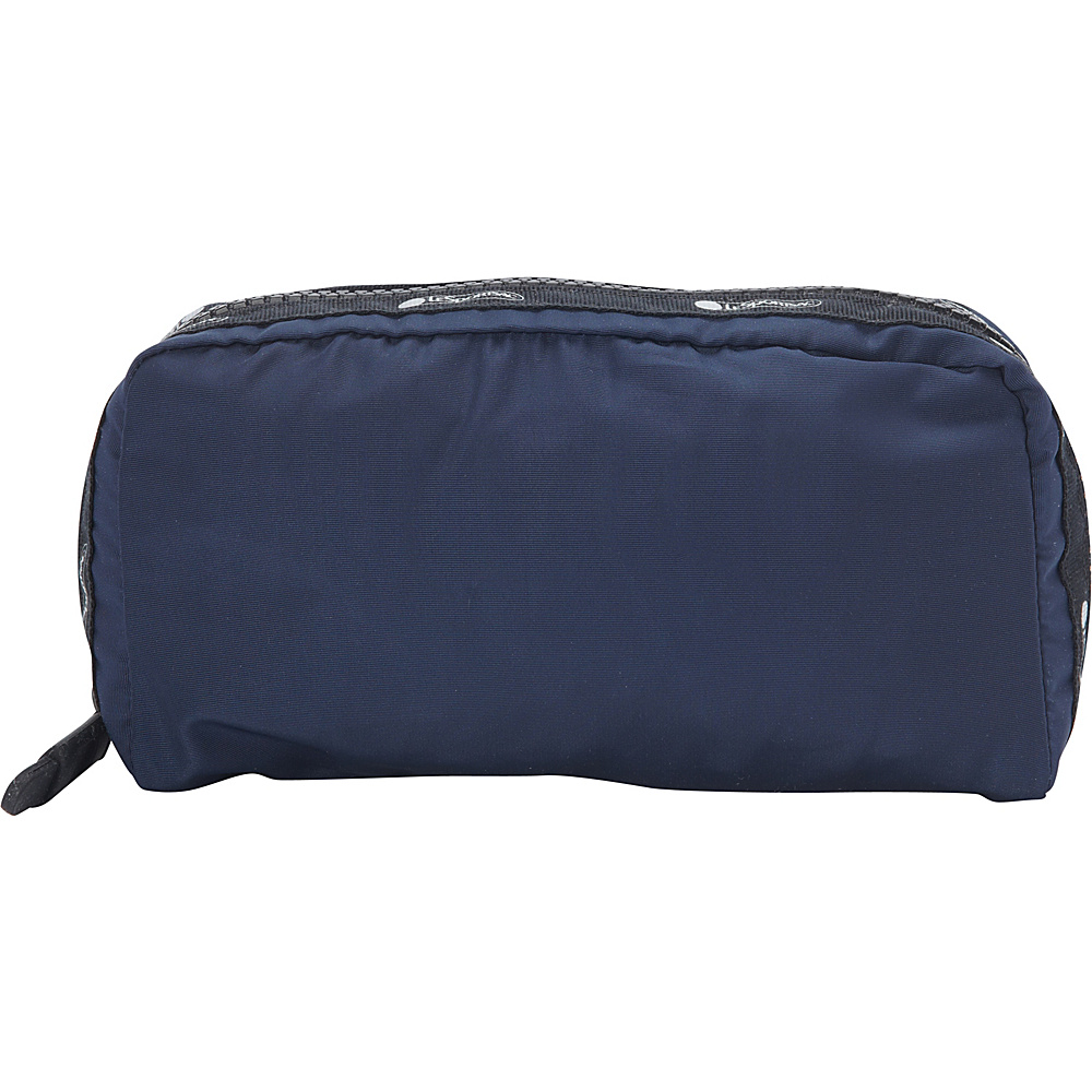LeSportsac Global Cosmetic Case Classic Navy T LeSportsac Women s SLG Other