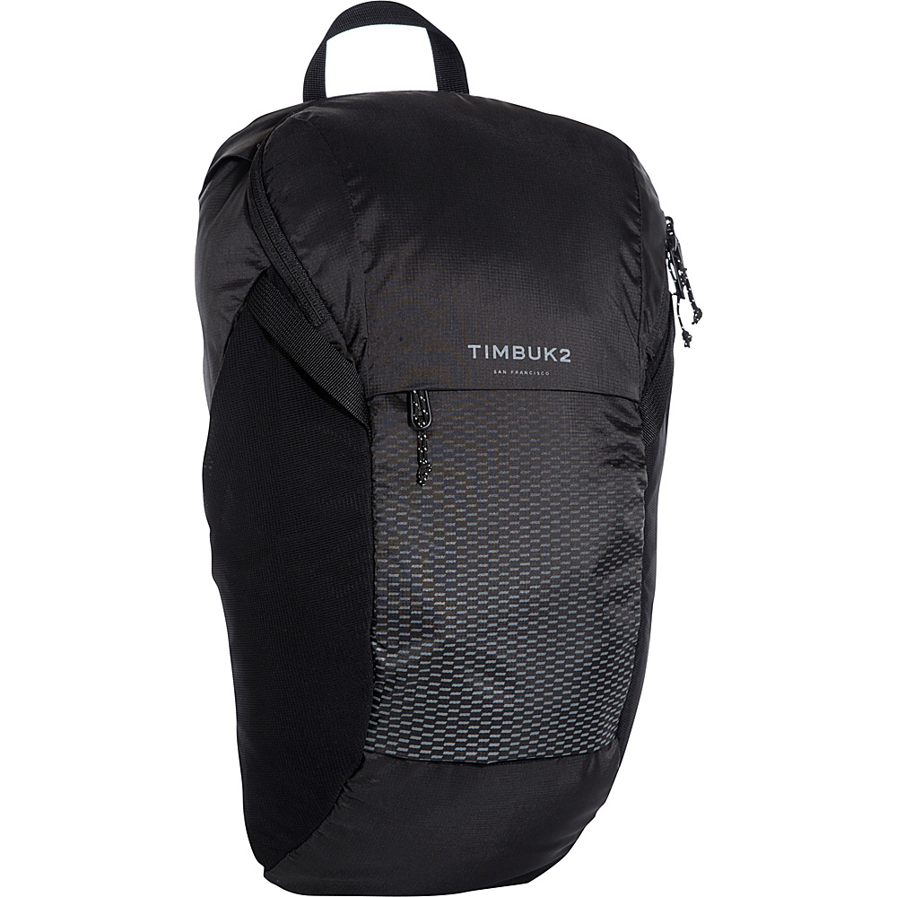 Timbuk2 Rapid Pack Jet Black Timbuk2 Other Sports Bags
