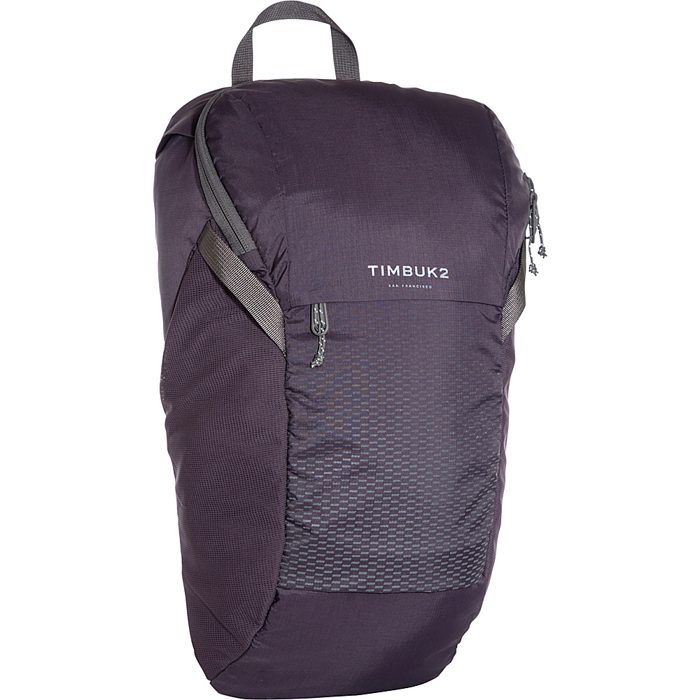 Timbuk2 Rapid Pack Violet Smoke Timbuk2 Other Sports Bags