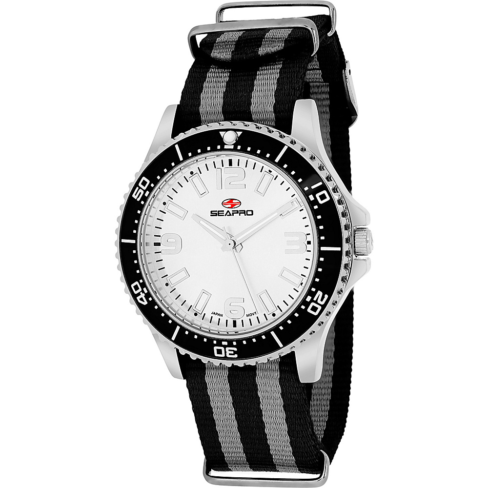 Seapro Watches Women s Tideway Watch White Seapro Watches Watches
