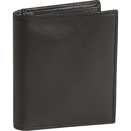 Johnston  Murphy Dress Casual Compact Wallet - eBags