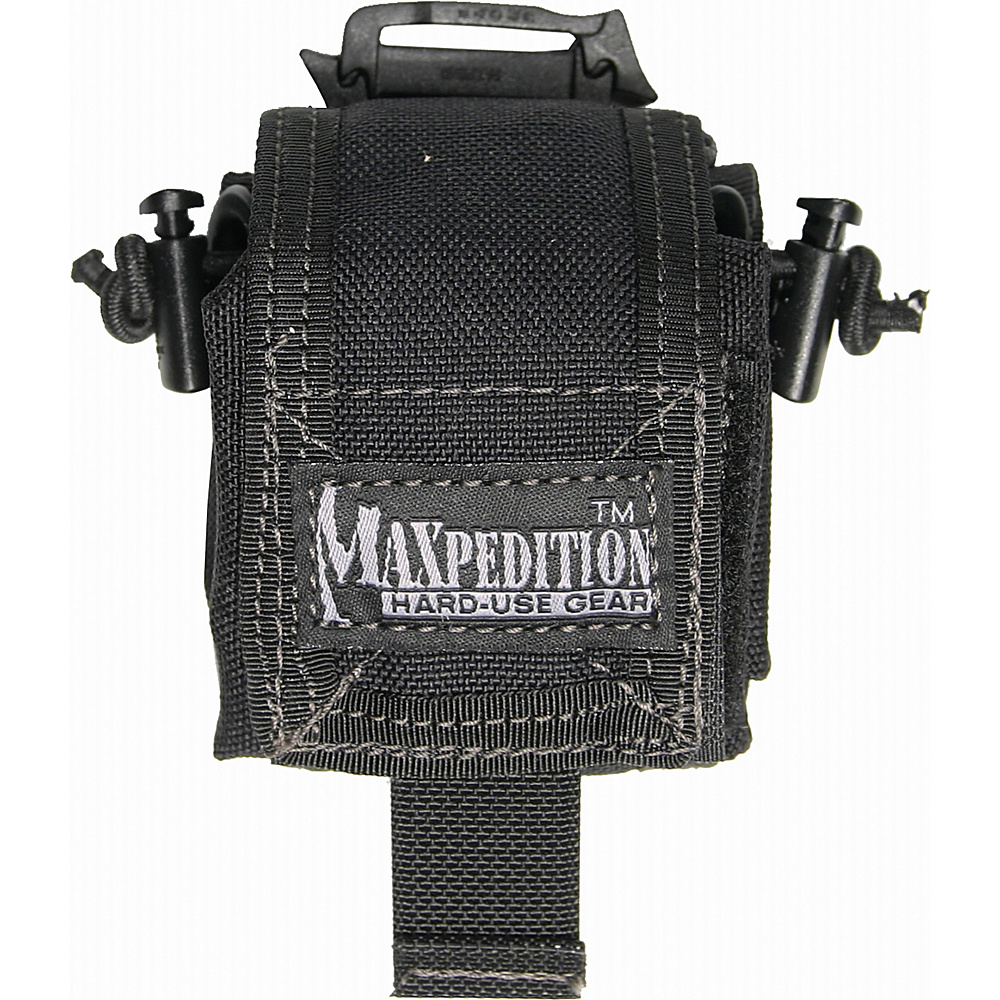 Maxpedition MINI ROLLYPOLY Folding Dump Pouch