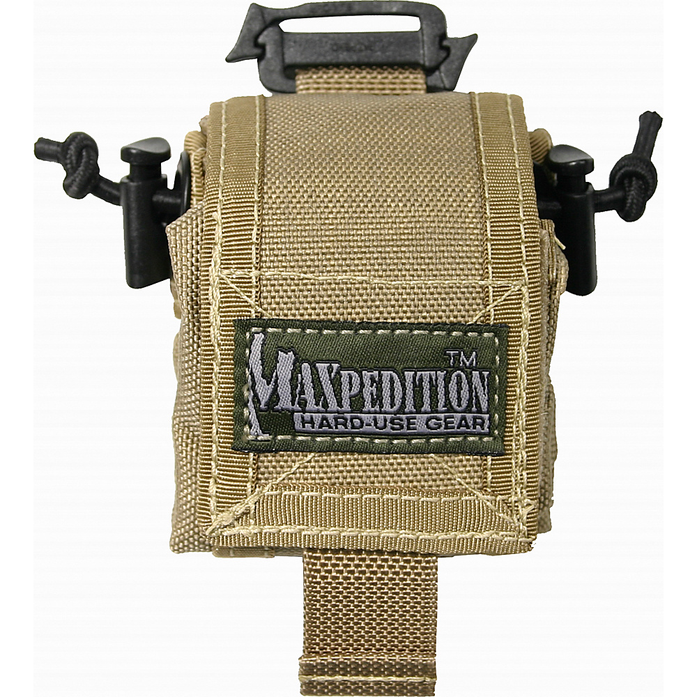 Maxpedition MINI ROLLYPOLY Folding Dump Pouch