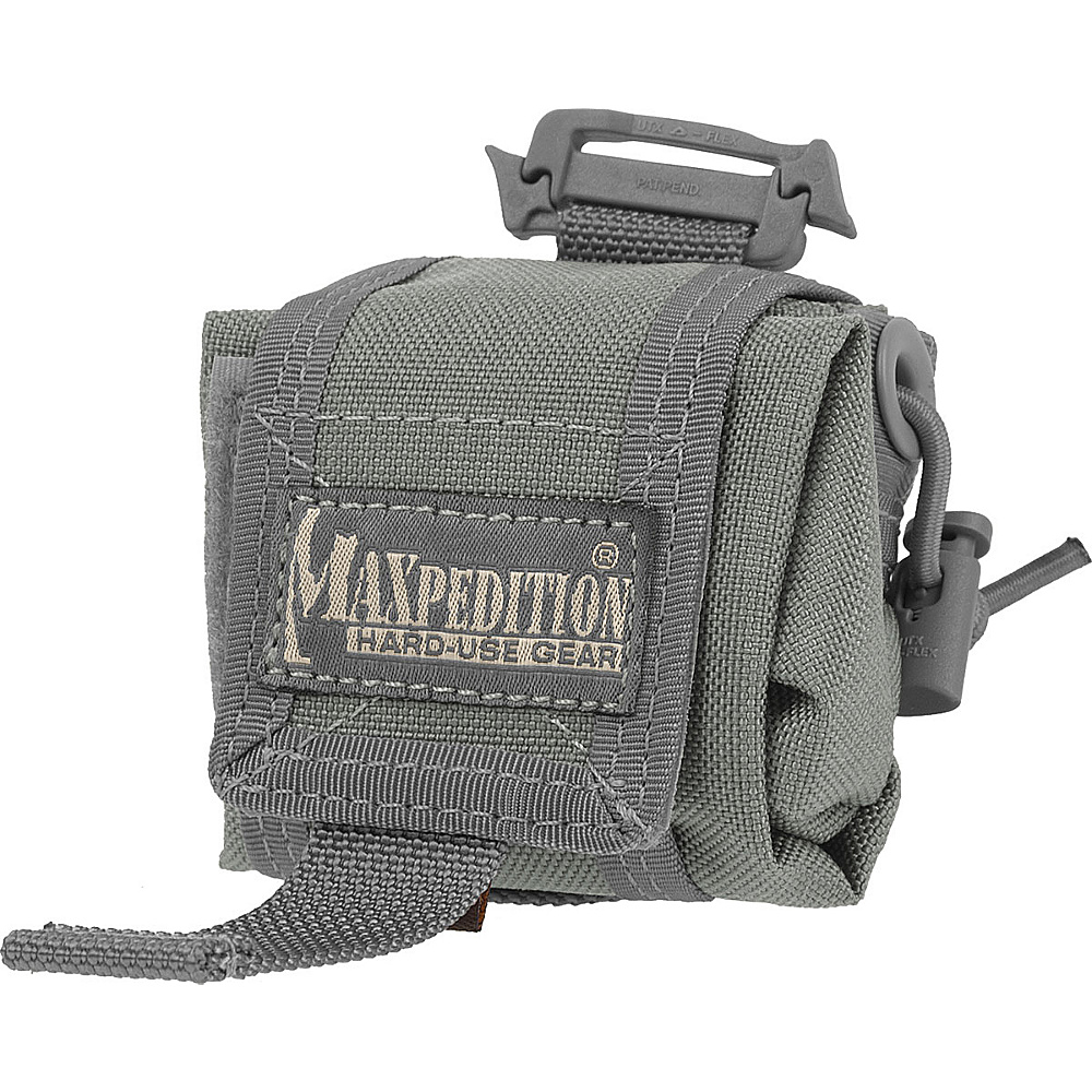 Maxpedition MINI ROLLYPOLY Folding Dump Pouch Foliage Maxpedition Other Sports Bags