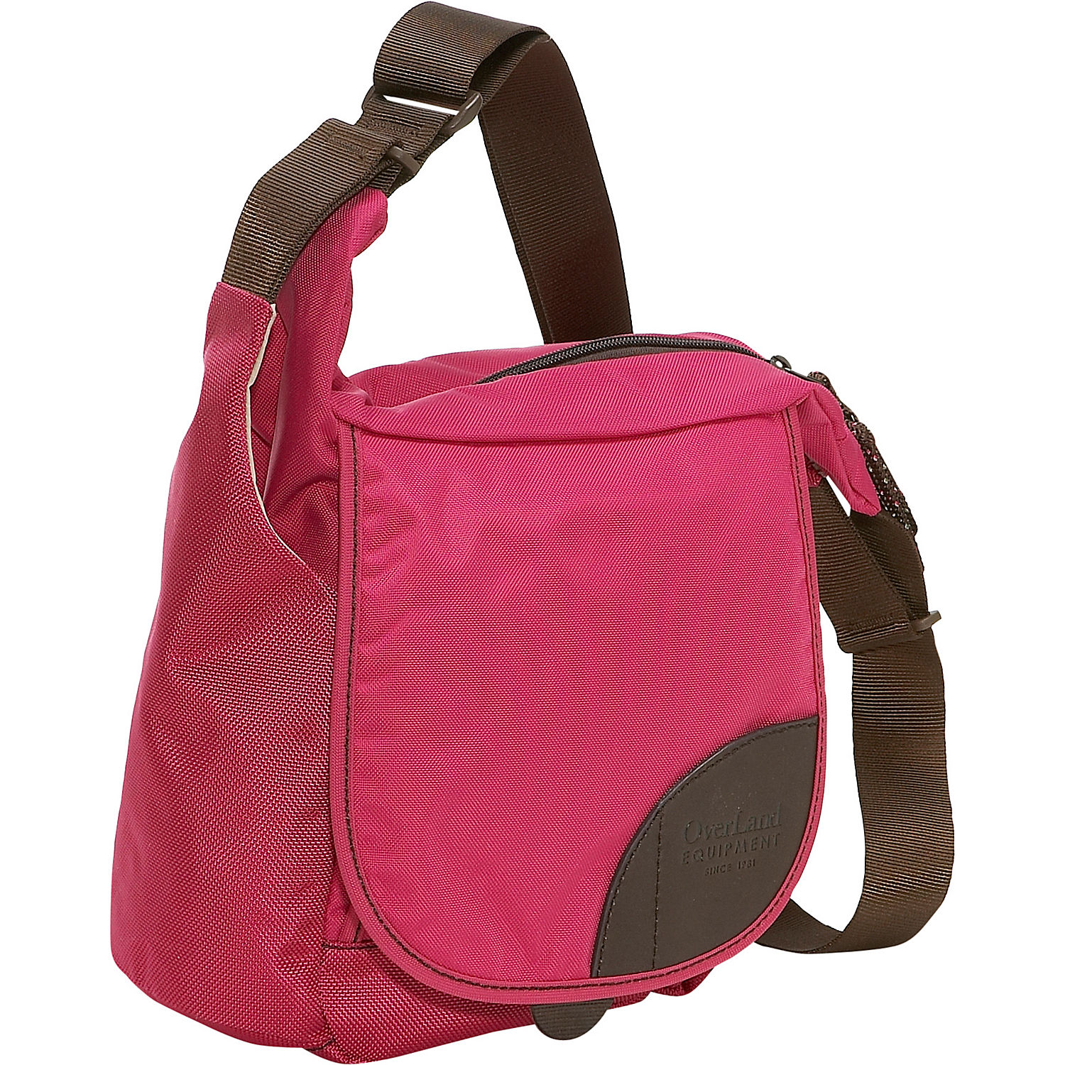 Overland Equipment Donner Shoulder Bag Sale – Shoulder Travel Bag