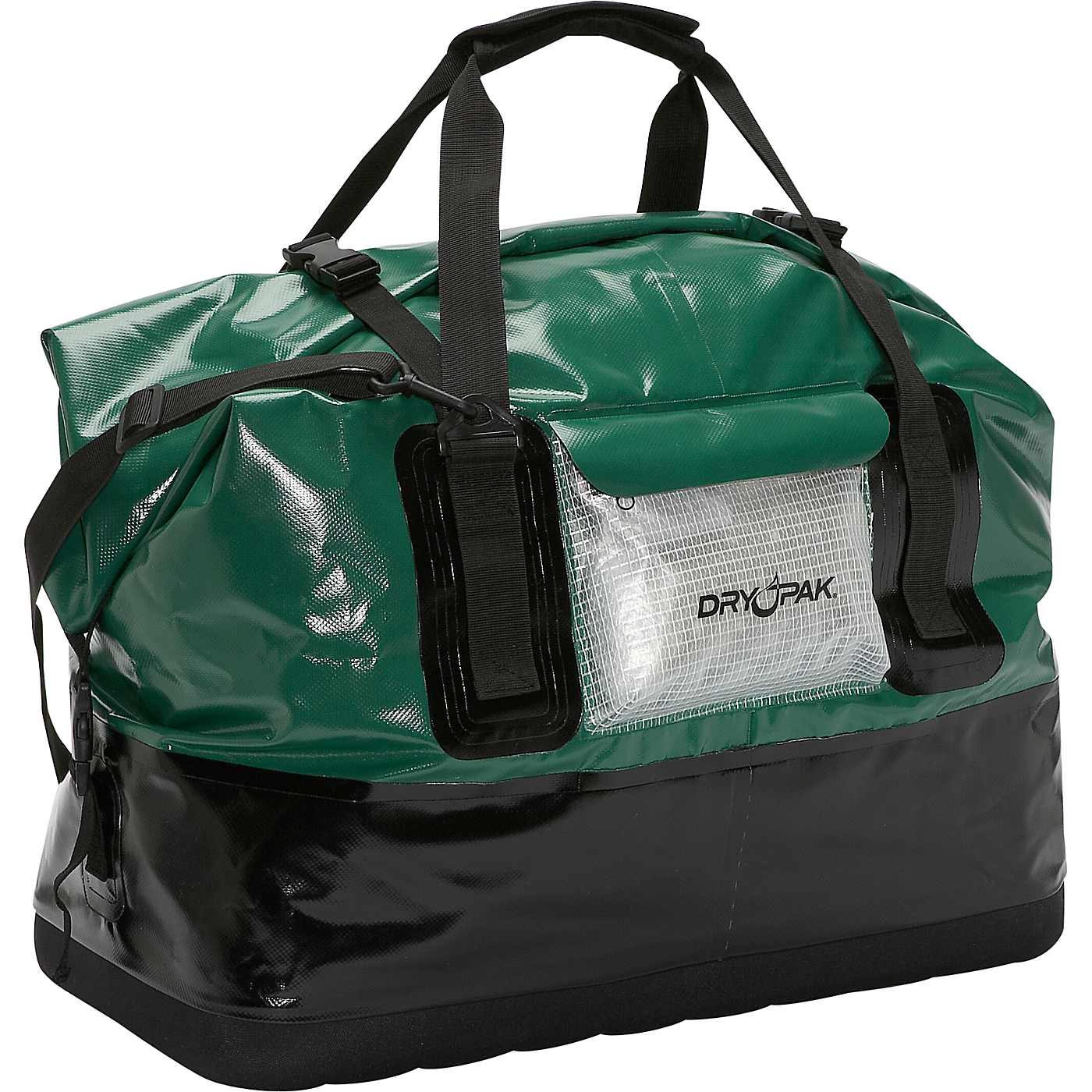 Dry Pak Large Dry Pak Waterproof Duffel View 2 Colors After 20% off $ 
