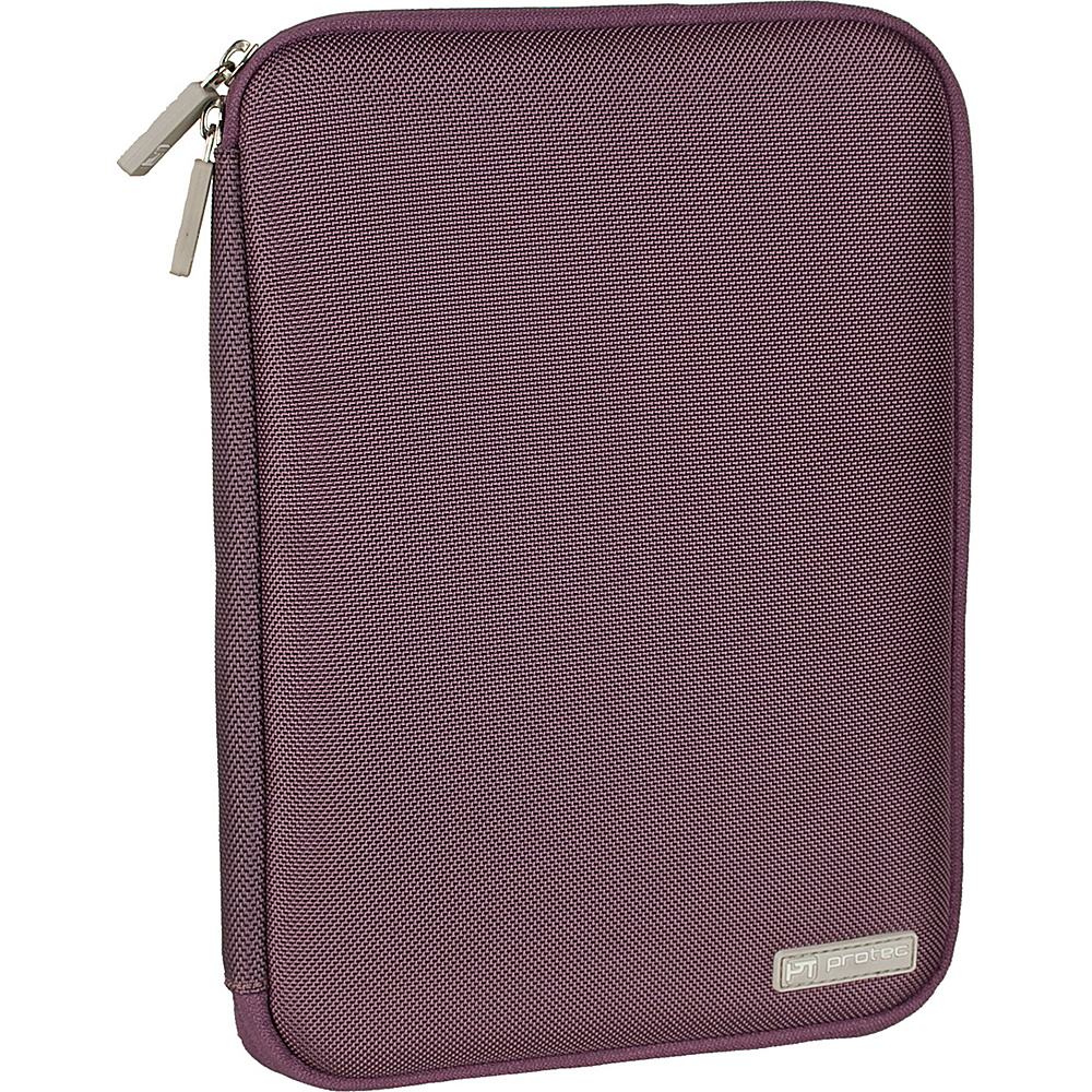 Protec Sport Neoprene Cover for Kindle DX Mauve