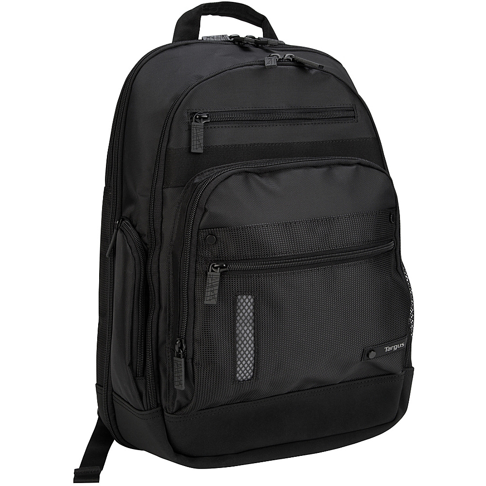 Targus 15.4 Revolution Laptop Backpack Black