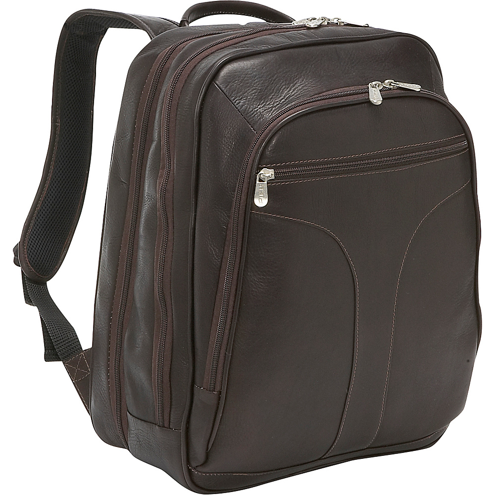 Piel Checkpoint Friendly Urban Laptop Backpack