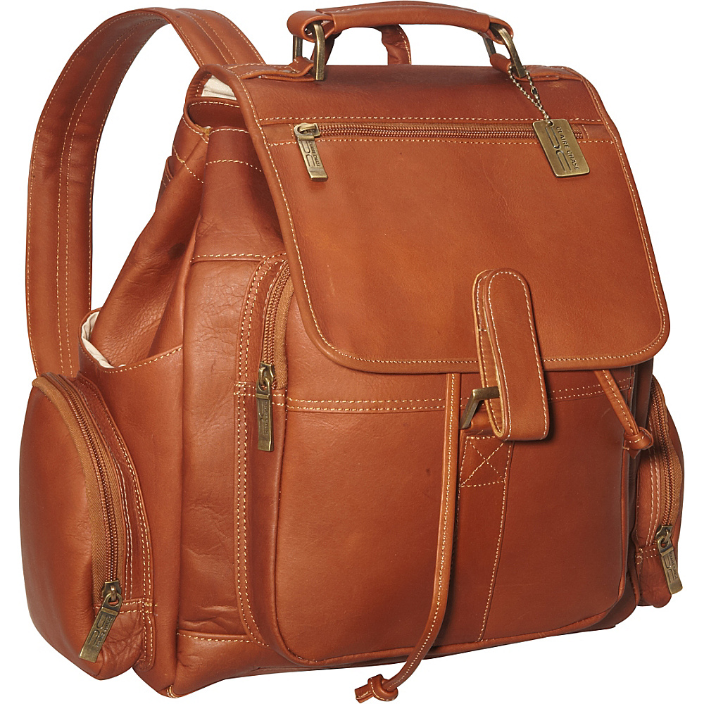 ClaireChase Uptown Bak Pack Saddle