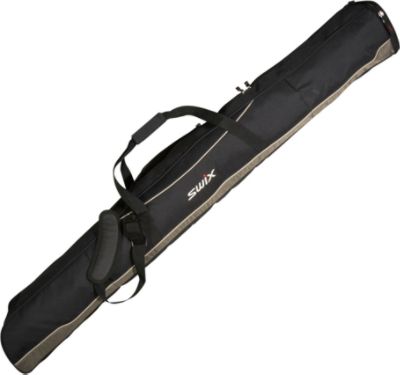 swix road trip double ski bag