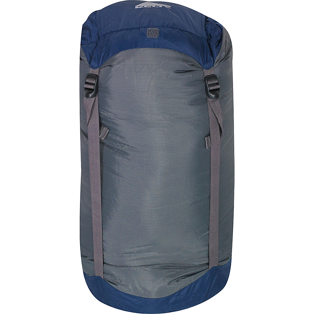 Kelty Compression Stuff Sack X Large 11x21 Deep Blue Kelty Outdoor Accessories