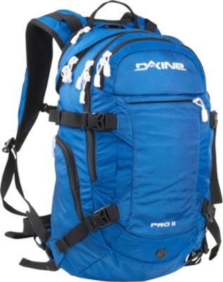 dakine heli pro 2