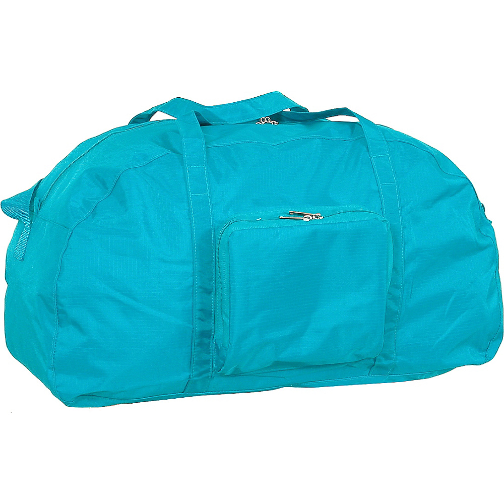 Netpack 23 Packable lightweight duffel Teal