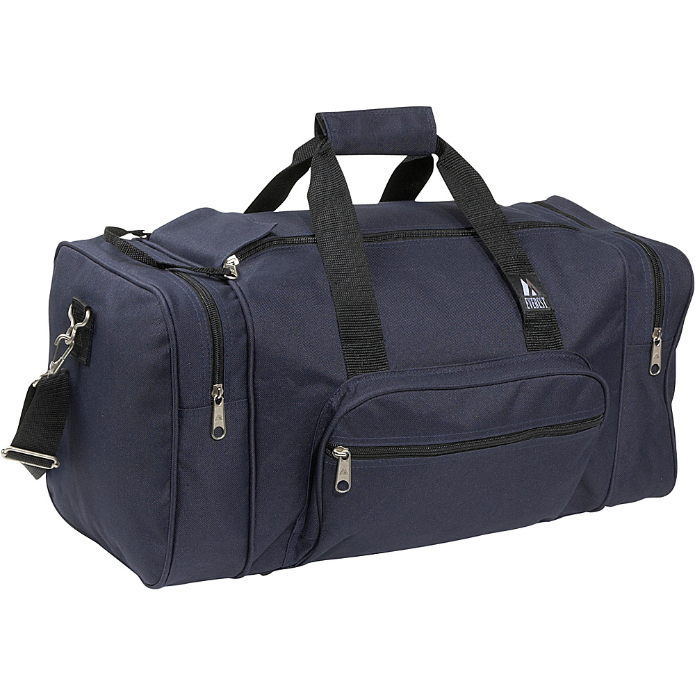 Everest 20 Small Classic Gear Bag Navy