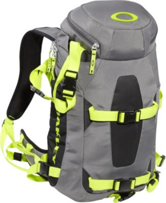 oakley hiking backpack