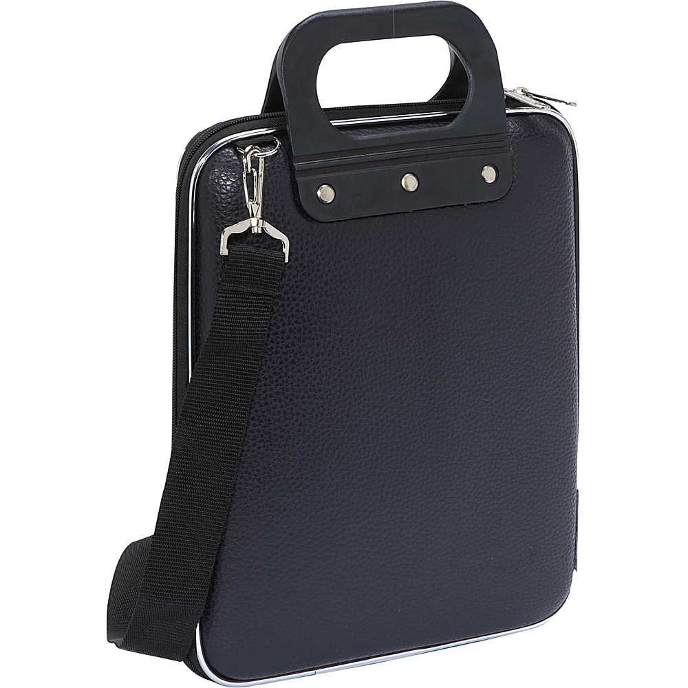 Bombata Micro iPad Briefcase Blue