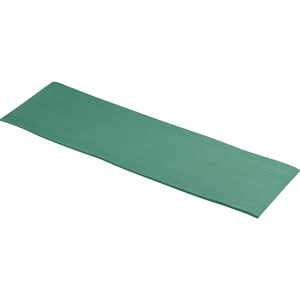 Wenzel Convoluted Camp Pad Greens Wenzel Outdoor Accessories