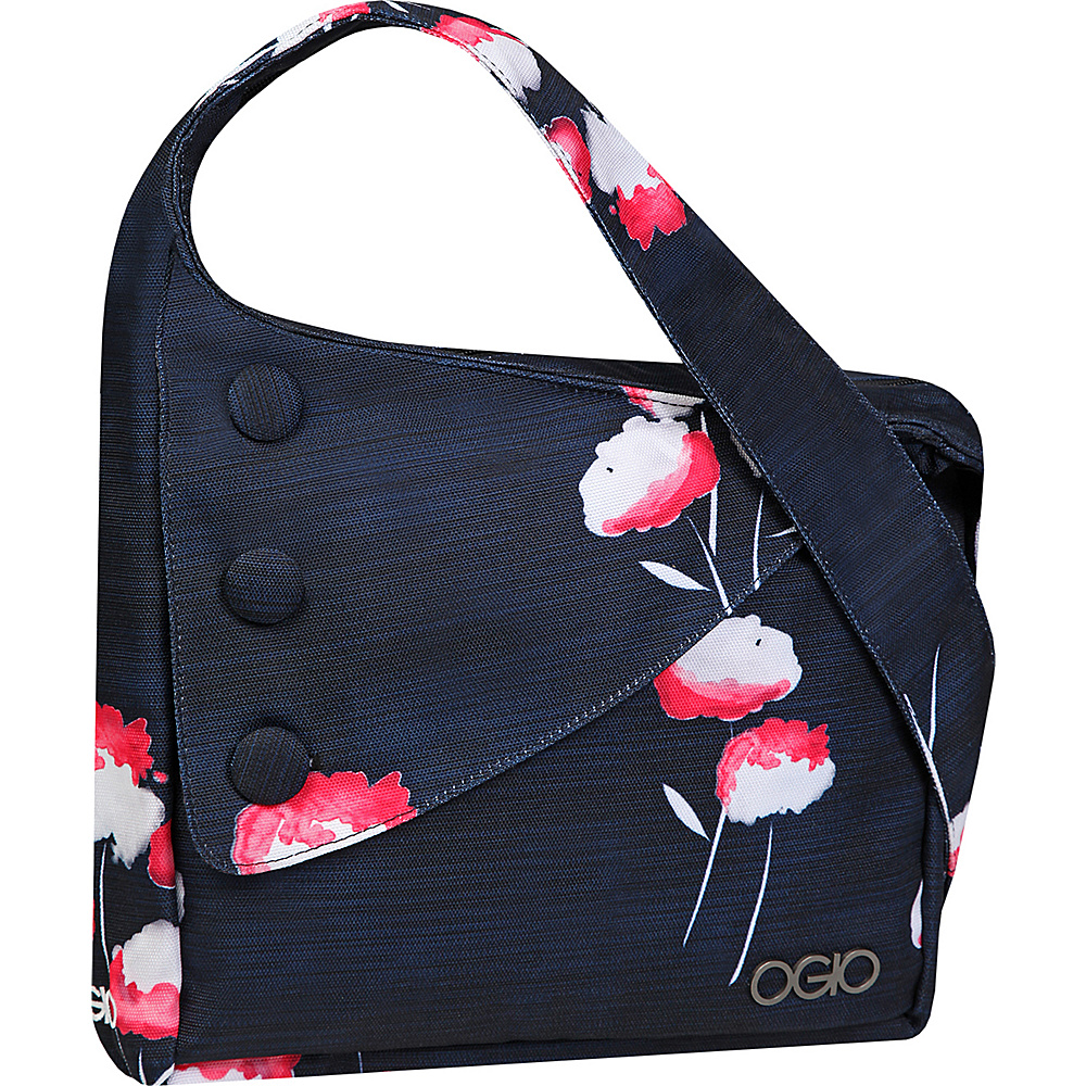 OGIO Brooklyn Shoulder Bag Le Fleur OGIO Messenger Bags
