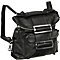 AmeriLeather - Rococo Leather Handbag / Backpack 