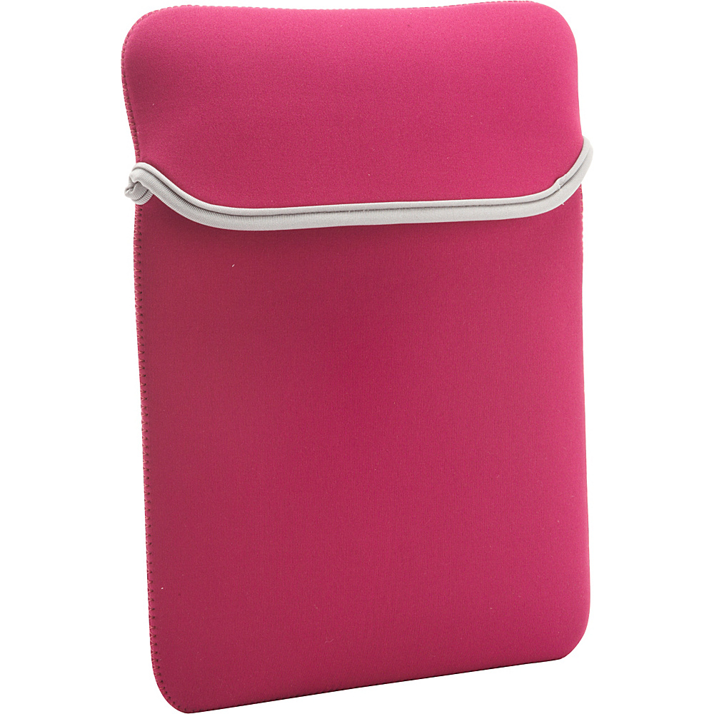 Rockland Luggage iPad Sleeve Pink Rockland Luggage Electronic Cases
