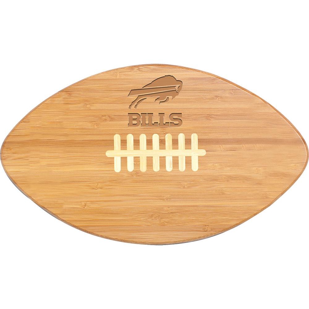 Picnic Time Buffalo Bills Touchdown Pro! Cutting Board Buffalo Bills Picnic Time Outdoor Accessories