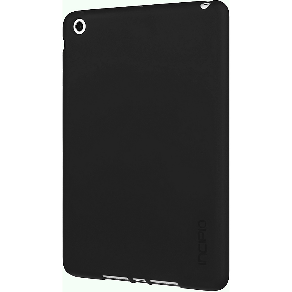 Incipio NGP for iPad mini Obsidian Black Incipio Electronic Cases