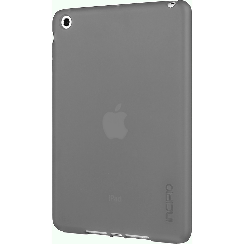 Incipio NGP for iPad mini Translucent Mercury Incipio Electronic Cases